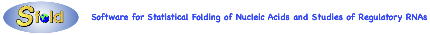 Sfold Logo
